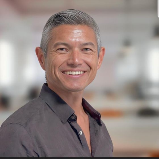 Darren Tang